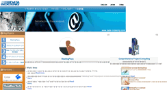 Desktop Screenshot of japan.data-indexing.com